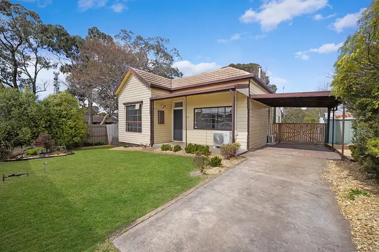 220 King Street, Hamilton VIC 3300