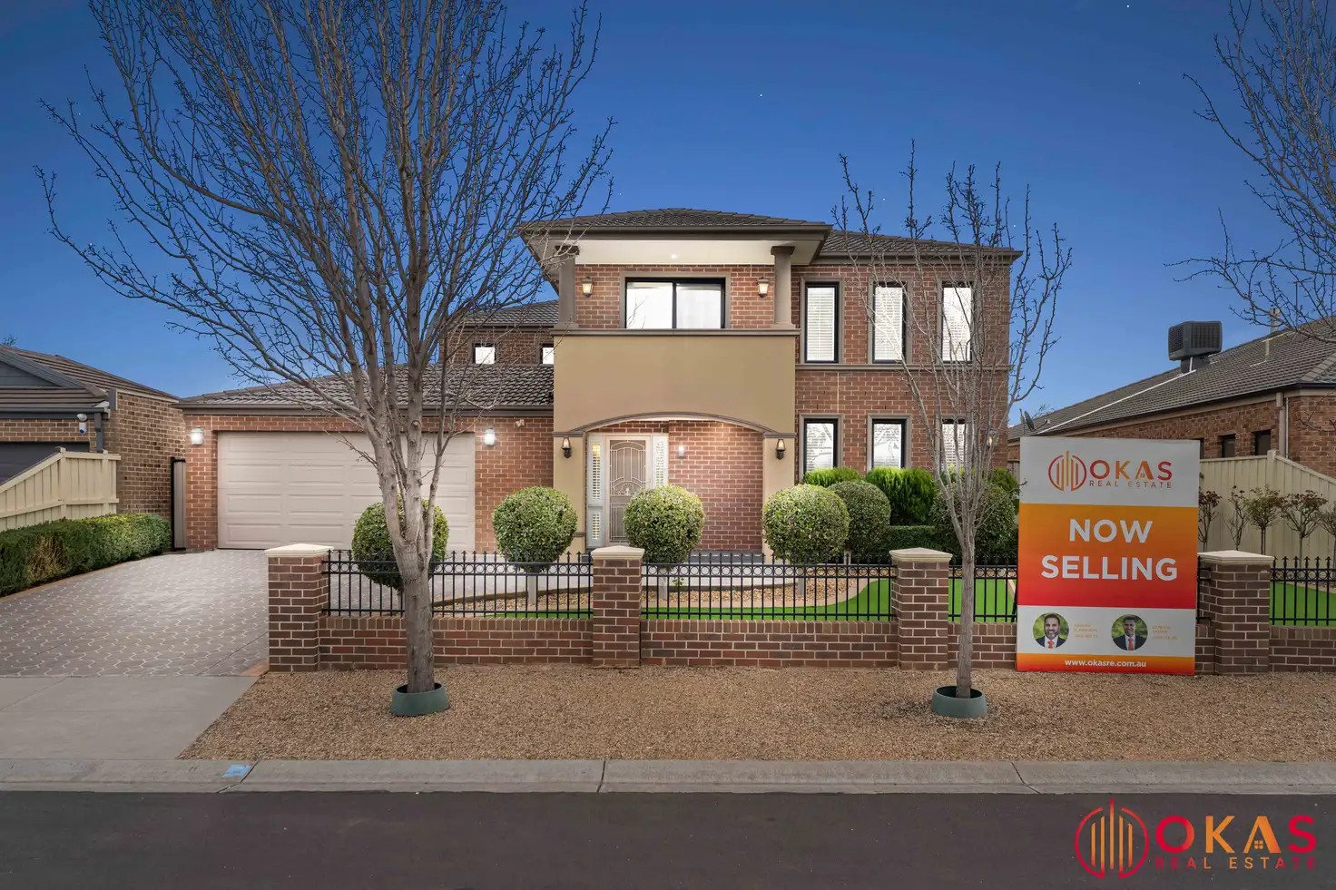 Main view of Homely house listing, 9 Serenity Way, Tarneit VIC 3029
