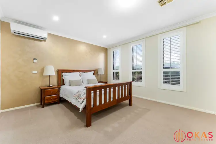 Fourth view of Homely house listing, 9 Serenity Way, Tarneit VIC 3029