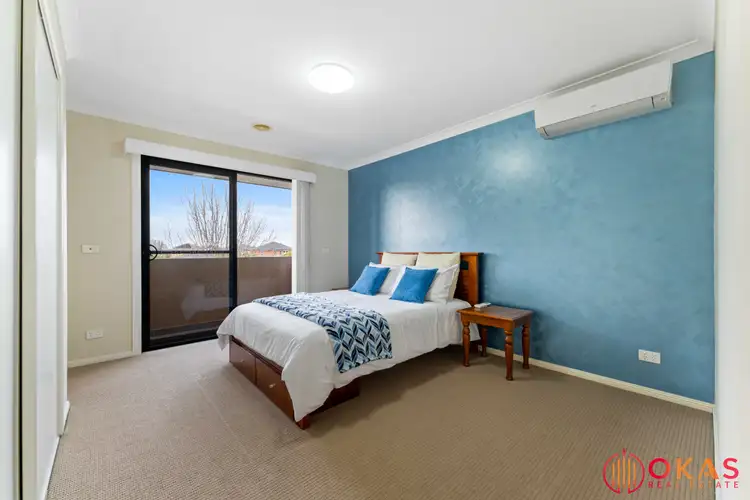 Fifth view of Homely house listing, 9 Serenity Way, Tarneit VIC 3029