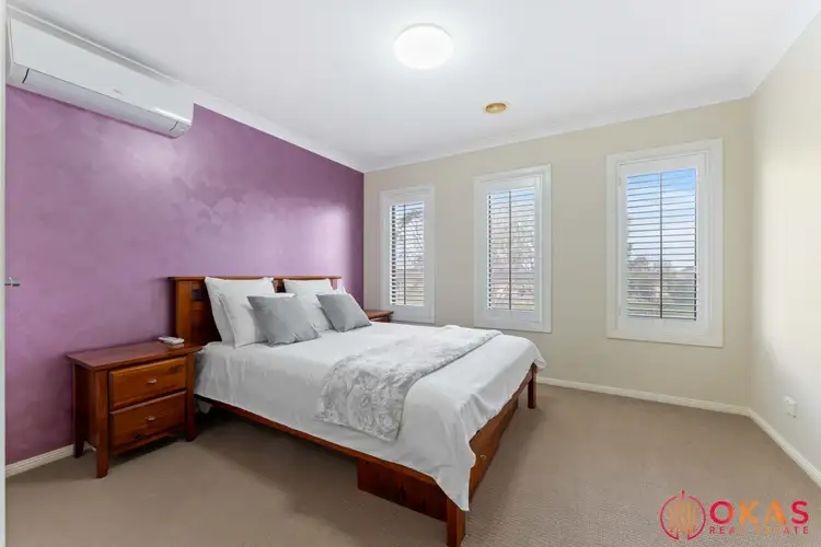 Sixth view of Homely house listing, 9 Serenity Way, Tarneit VIC 3029