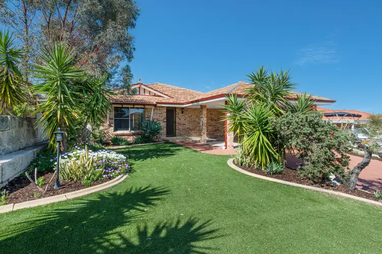 33/28 Marco Polo Mews, Currambine WA 6028