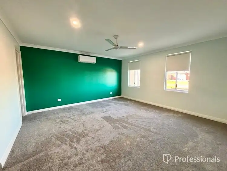 Second view of Homely house listing, 16 Pepper Gate, Waggrakine WA 6530