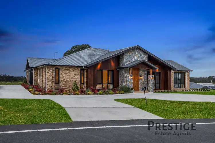 2 Gumtree Terrace, Tahmoor NSW 2573