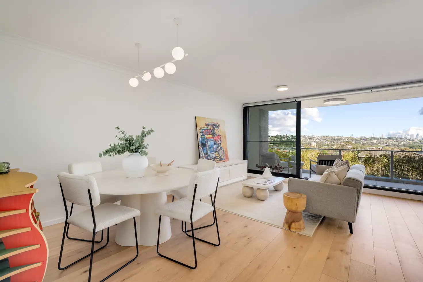 Main view of Homely apartment listing, 1b/56 Military Road, Dover Heights NSW 2030