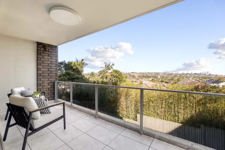Fourth view of Homely apartment listing, 1b/56 Military Road, Dover Heights NSW 2030