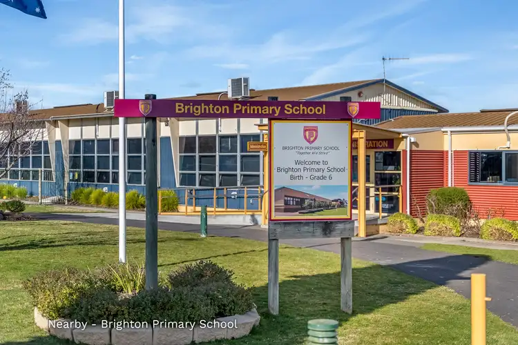 Sixth view of Homely land listing, LOT 1-7, Dylan Street, Brighton TAS 7030