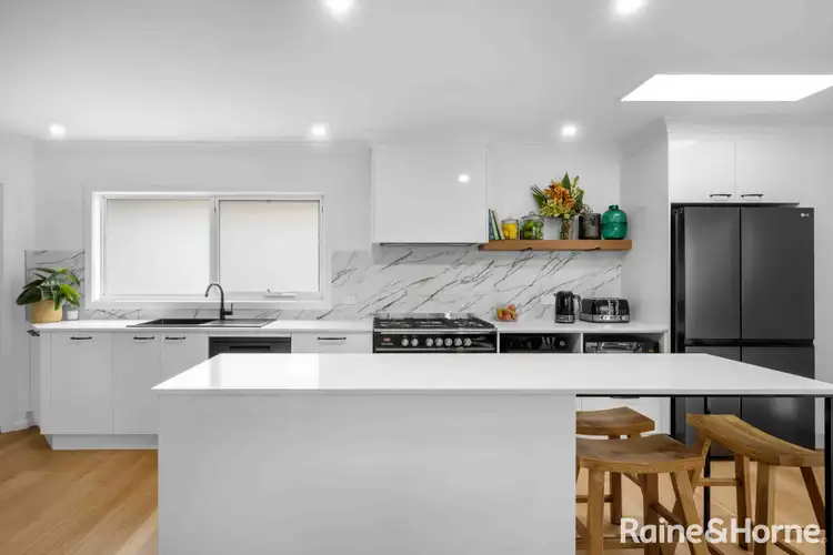 Second view of Homely house listing, 4 Ravenscliffe Road, Shoalhaven Heads NSW 2535