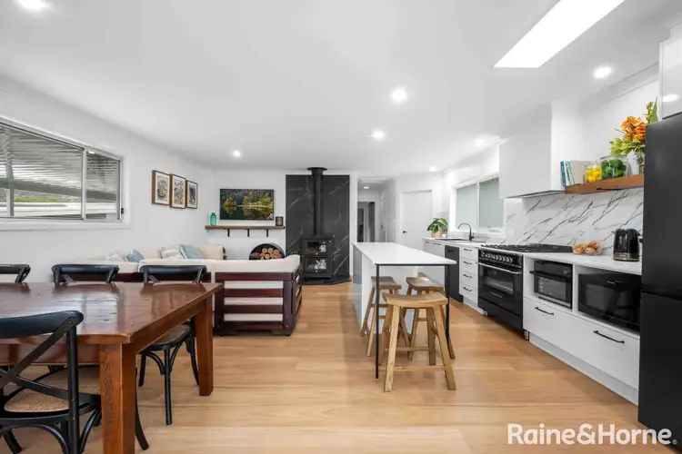 Third view of Homely house listing, 4 Ravenscliffe Road, Shoalhaven Heads NSW 2535