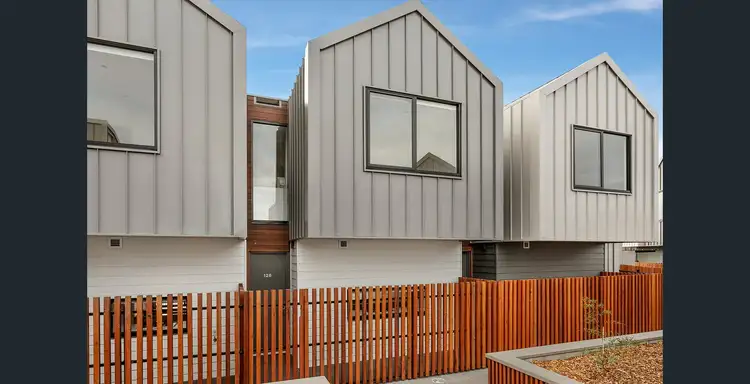 126/6 Paine Street, Newport VIC 3015