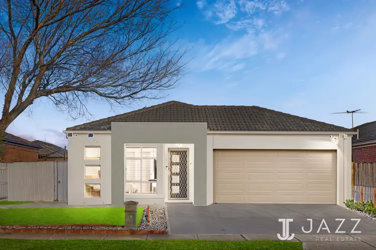 16 Bliss Street, Point Cook VIC 3030