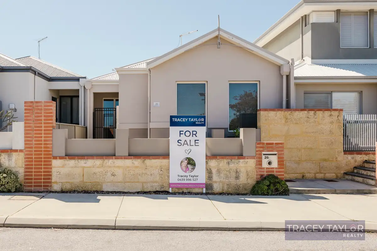 Main view of Homely house listing, 26 Seeadler Street, Clarkson WA 6030