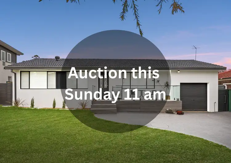 40 Ridgeway Crescent, Quakers Hill NSW 2763
