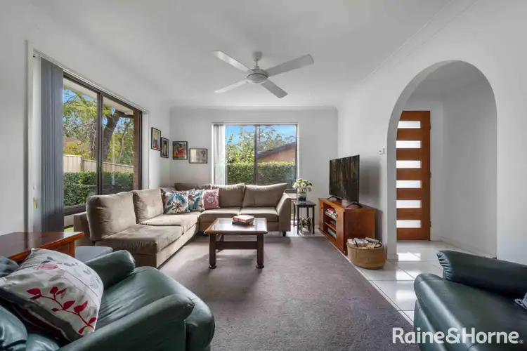 Fourth view of Homely house listing, 3/5 Carisbrooke Close, Bomaderry NSW 2541