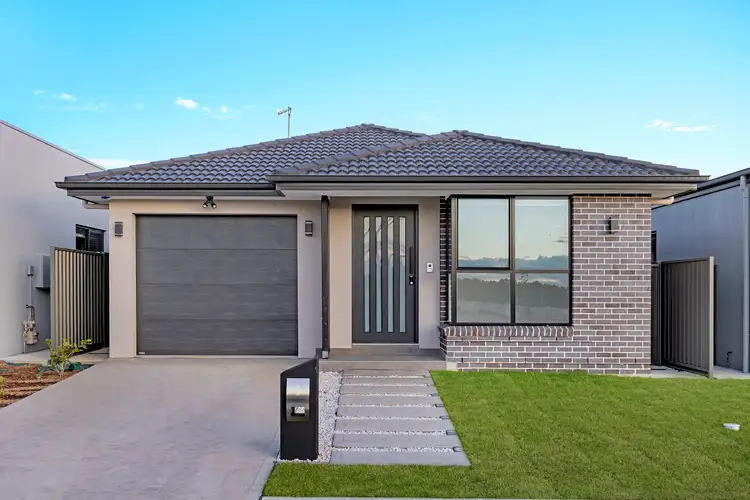 13 Kebblewhite Street (Nirimba Fields), Quakers Hill NSW 2763