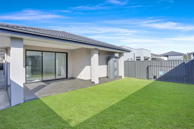 Second view of Homely house listing, 13 Kebblewhite Street (Nirimba Fields), Quakers Hill NSW 2763