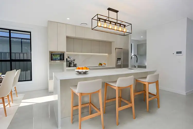 Third view of Homely house listing, 13 Kebblewhite Street (Nirimba Fields), Quakers Hill NSW 2763