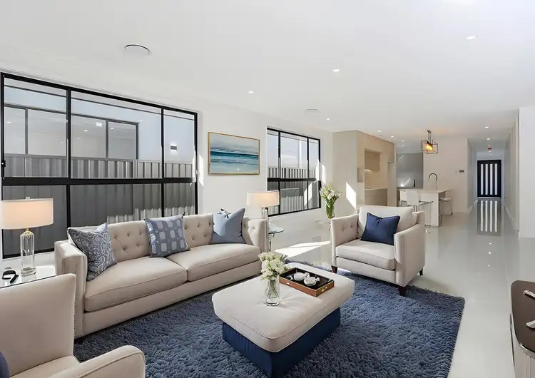 Fourth view of Homely house listing, 13 Kebblewhite Street (Nirimba Fields), Quakers Hill NSW 2763