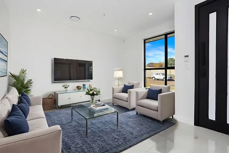 Fifth view of Homely house listing, 13 Kebblewhite Street (Nirimba Fields), Quakers Hill NSW 2763