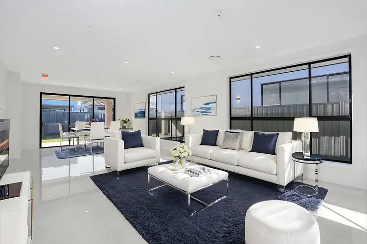 Sixth view of Homely house listing, 13 Kebblewhite Street (Nirimba Fields), Quakers Hill NSW 2763