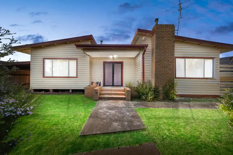 42 Gertrude Street, St Albans VIC 3021