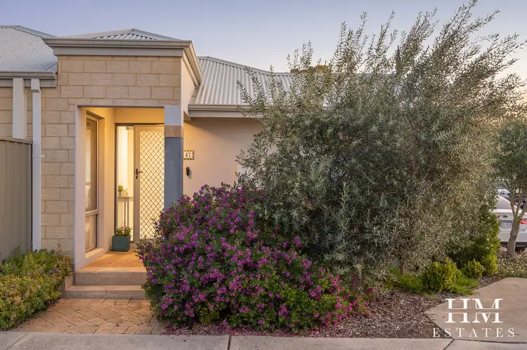 Second view of Homely house listing, 47/12 Loder Way, South Guildford WA 6055