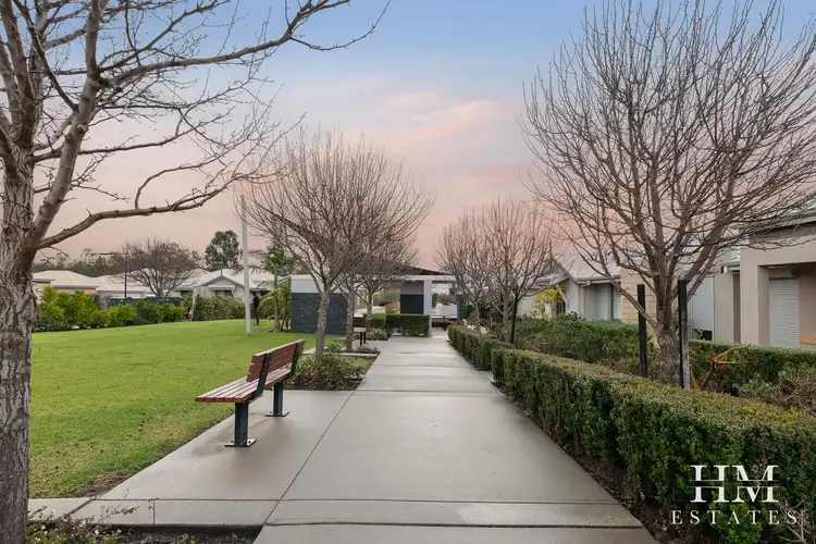 Fourth view of Homely house listing, 47/12 Loder Way, South Guildford WA 6055