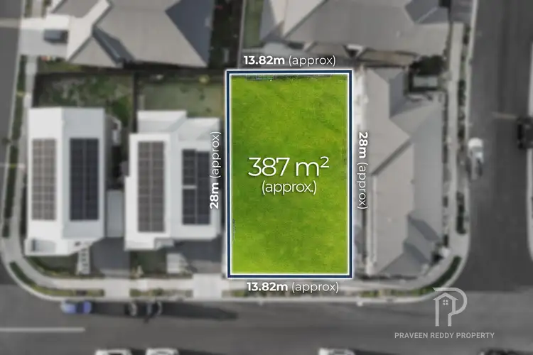 31 Freesia Street, Marsden Park NSW 2765
