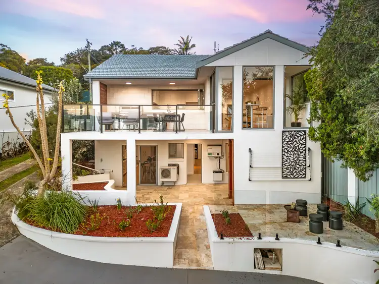 143 Brighton Avenue, Toronto NSW 2283