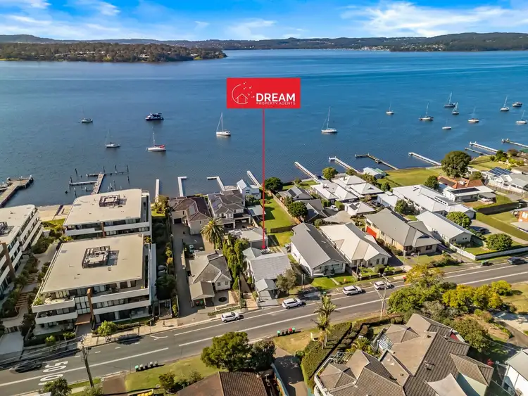 Fourth view of Homely house listing, 143 Brighton Avenue, Toronto NSW 2283