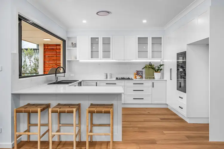 Sixth view of Homely house listing, 143 Brighton Avenue, Toronto NSW 2283