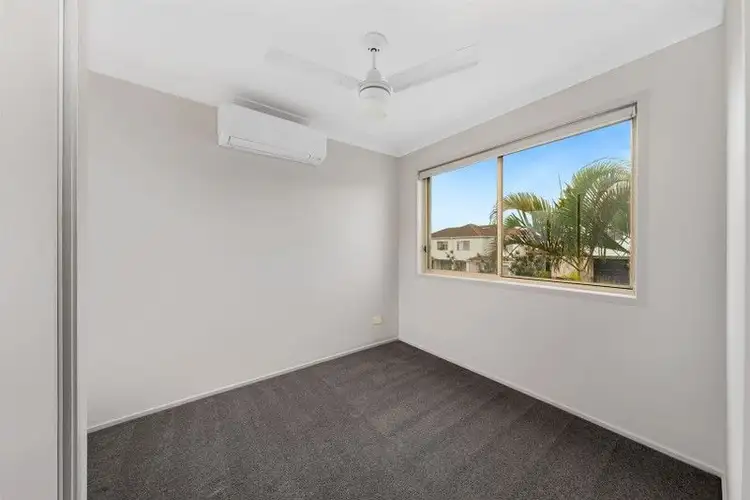 Fifth view of Homely townhouse listing, 110/25 Dasyure Place, Wynnum West QLD 4178