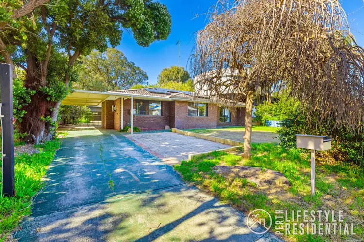 36 Wilkie Avenue, Yanchep WA 6035