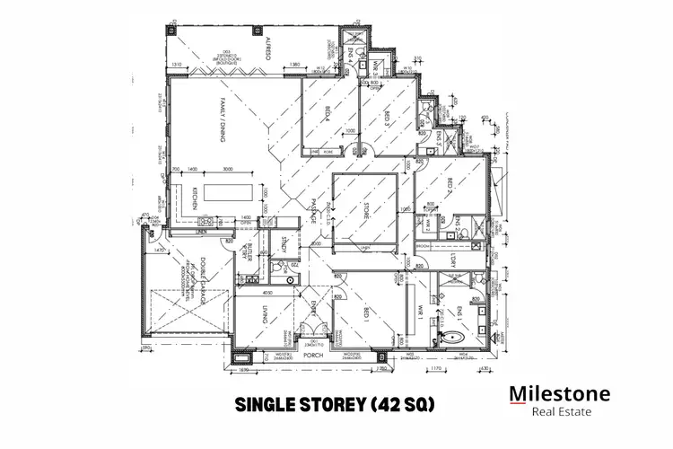 Second view of Homely land listing, 27 Spindle Street, Clyde North VIC 3978