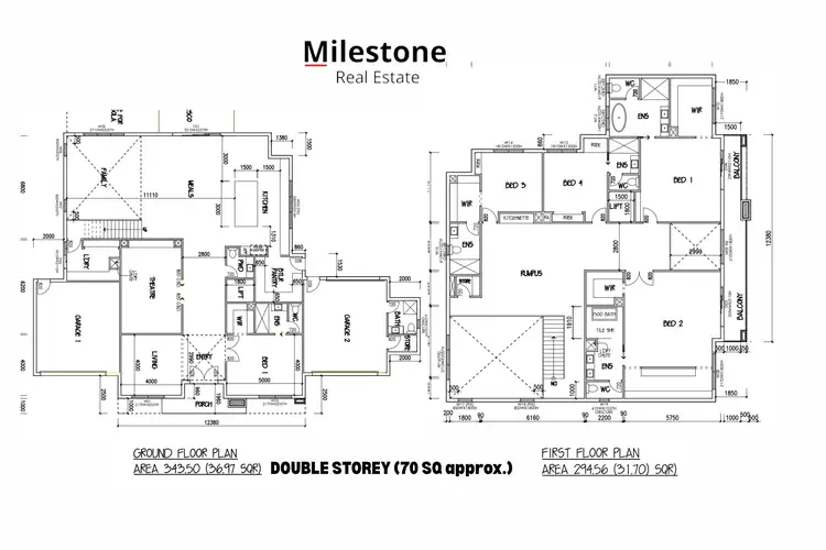 Third view of Homely land listing, 27 Spindle Street, Clyde North VIC 3978