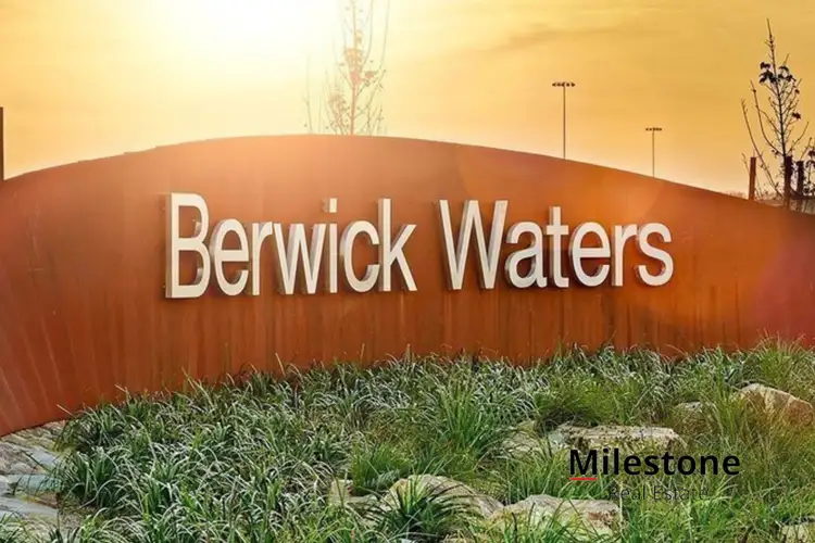 Fifth view of Homely land listing, 27 Spindle Street, Clyde North VIC 3978