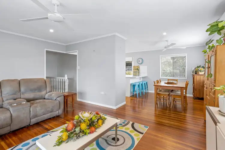 65 Woondaree Street, Bracken Ridge QLD 4017