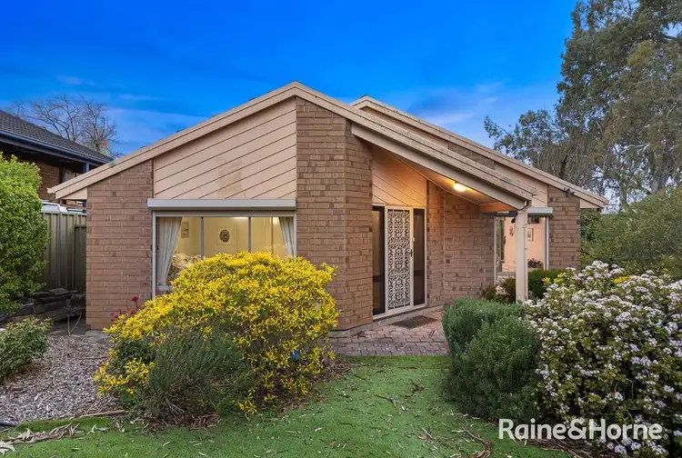 497 Milne Road, Ridgehaven SA 5097