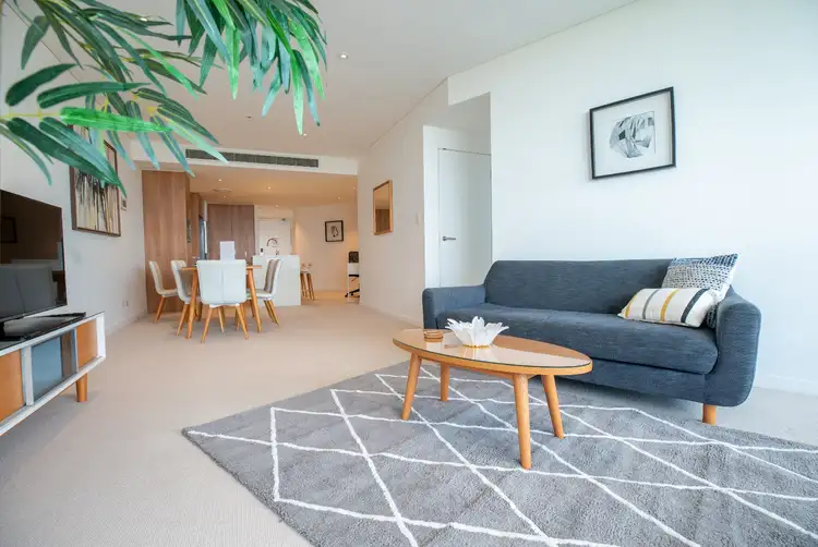 3016/222 Margaret Street, Brisbane City QLD 4000