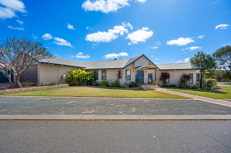Second view of Homely house listing, 7 Nganka Way, Hannans WA 6430