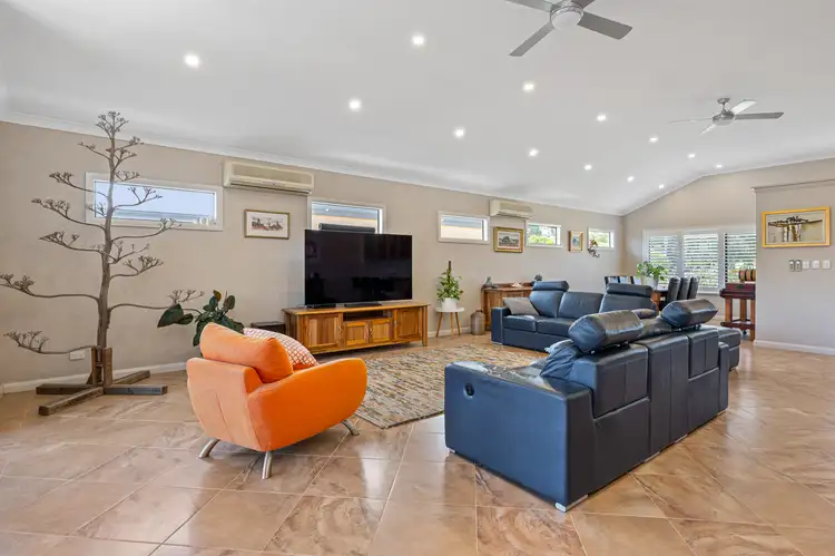 Fourth view of Homely house listing, 7 Nganka Way, Hannans WA 6430