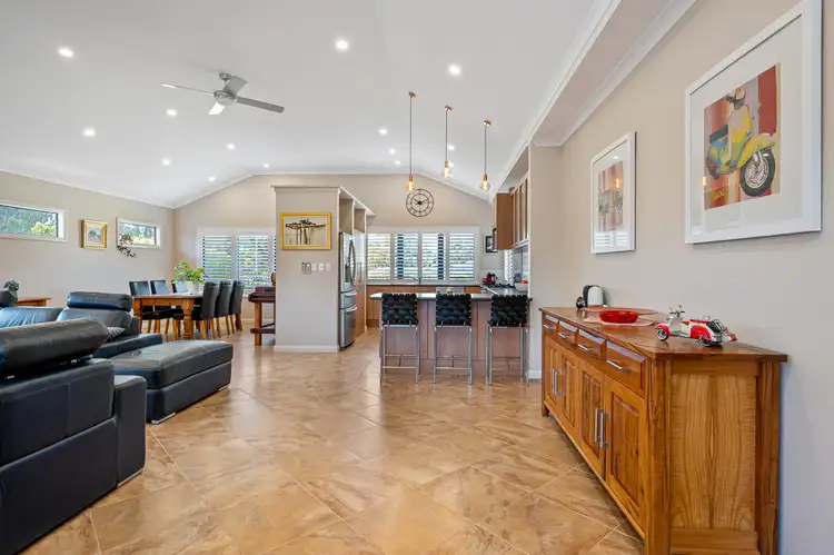 Fifth view of Homely house listing, 7 Nganka Way, Hannans WA 6430
