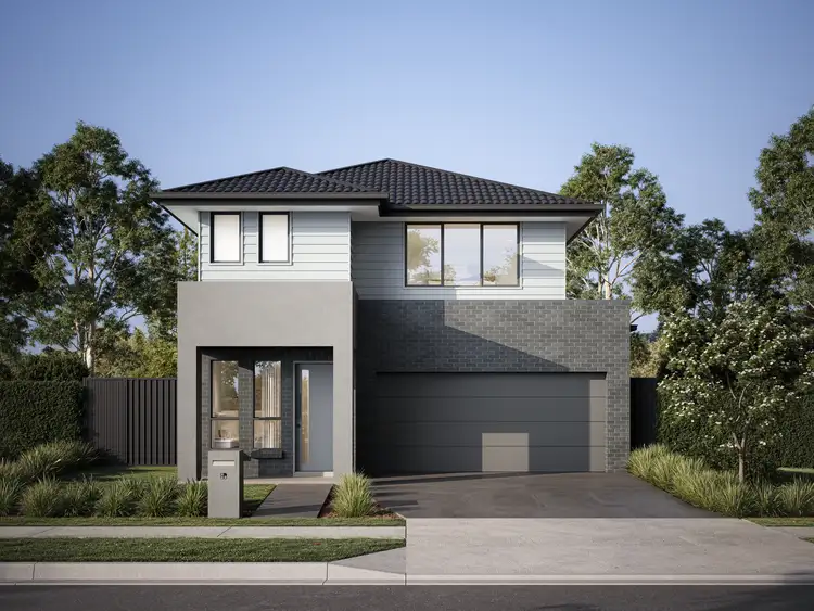 Lot- 10 Willow Ridge, Box Hill NSW 2765