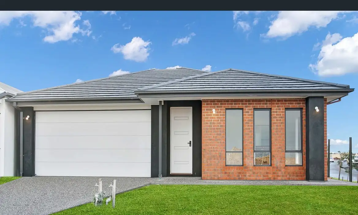 Main view of Homely house listing, 26 Paradoxa Drive, Tarneit VIC 3029