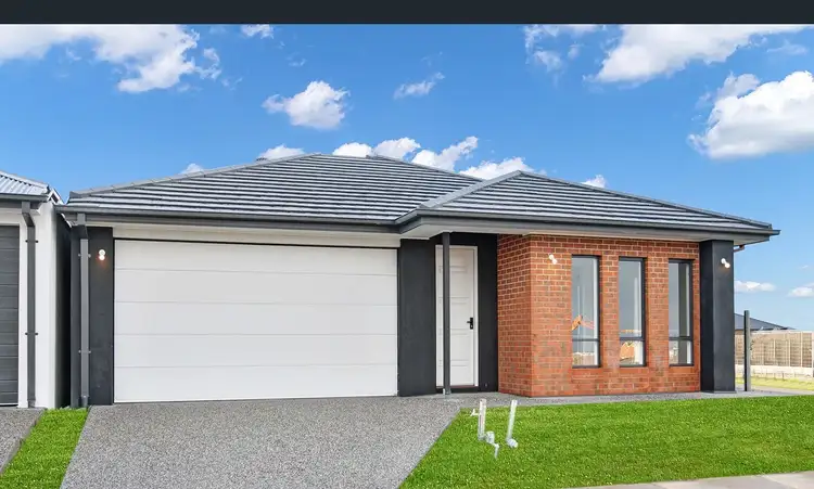 Second view of Homely house listing, 26 Paradoxa Drive, Tarneit VIC 3029