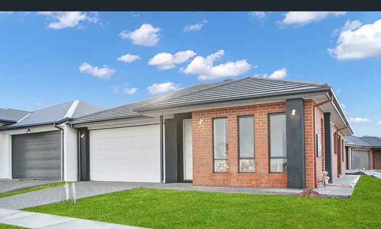 Third view of Homely house listing, 26 Paradoxa Drive, Tarneit VIC 3029