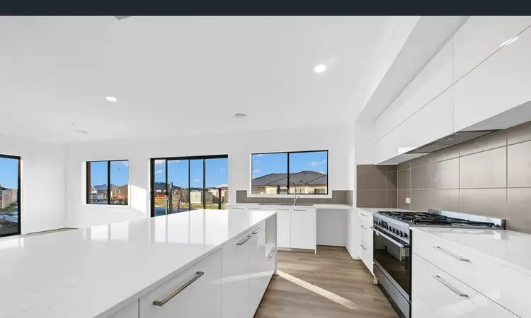 Fourth view of Homely house listing, 26 Paradoxa Drive, Tarneit VIC 3029