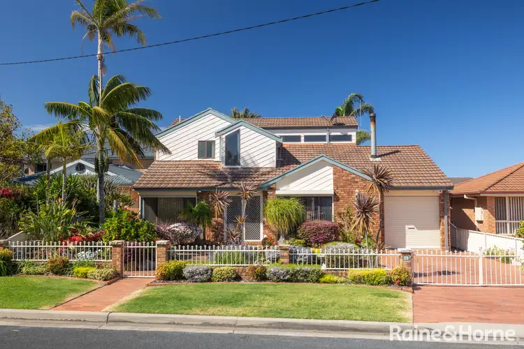 28 Jubilee Avenue, Ulladulla NSW 2539