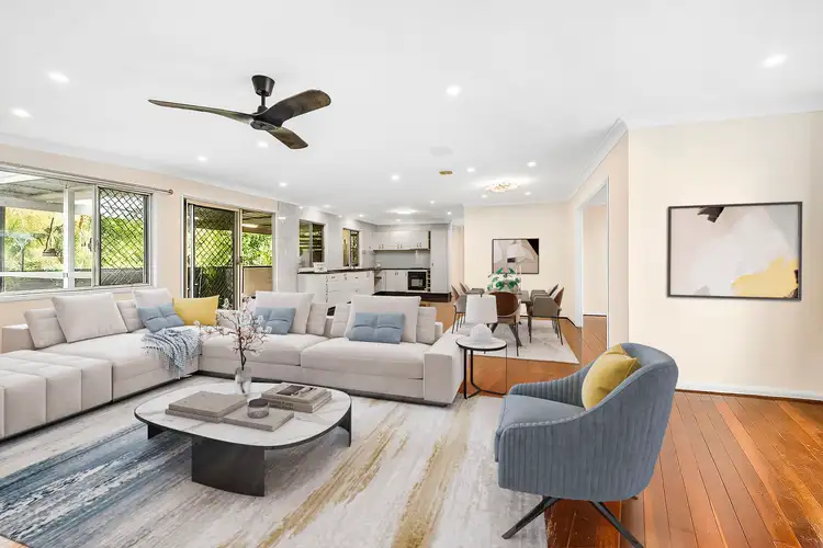 5 Evans Street, Goodna QLD 4300
