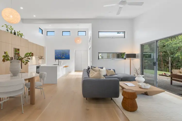 Main view of Homely house listing, 4 Lindfield Circuit, Noosaville QLD 4566